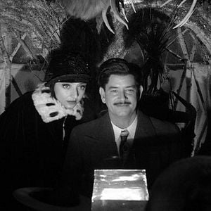 Foto The Saddest Music in the World