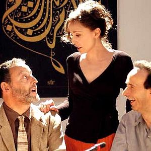 Foto Nicoletta Braschi