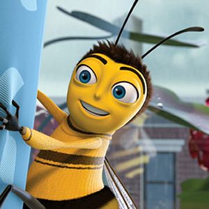 Foto Bee Movie