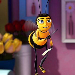 Foto Bee Movie