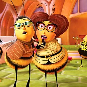 Foto Bee Movie