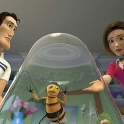 Foto Bee Movie