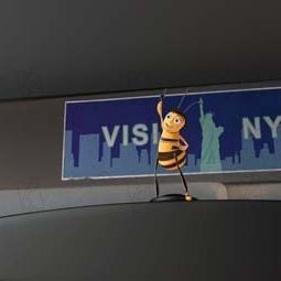 Foto Bee Movie