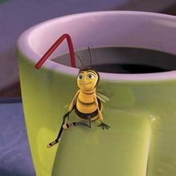 Foto Bee Movie