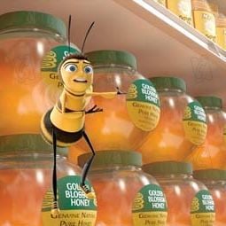 Foto Bee Movie