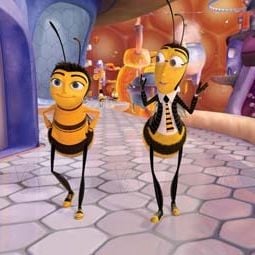 Foto Bee Movie