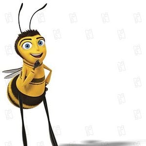 Foto Bee Movie