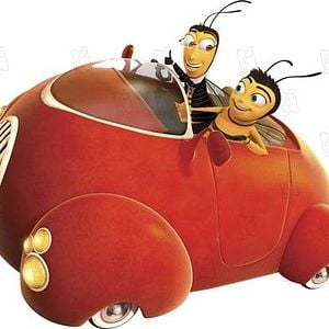 Foto Bee Movie