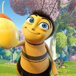 Foto Bee Movie