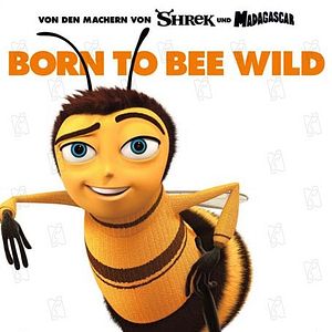Foto Bee Movie
