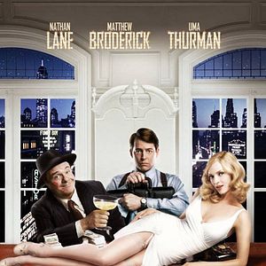 Foto Los Productores