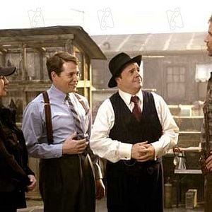 Foto Los Productores