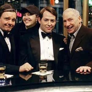 Foto Los Productores