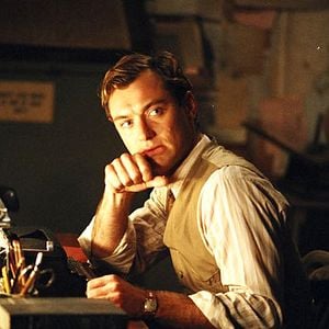 Foto Todos los hombres del rey