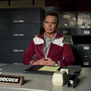 Foto Cuestión de pelotas