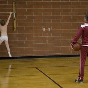 Foto Cuestión de pelotas