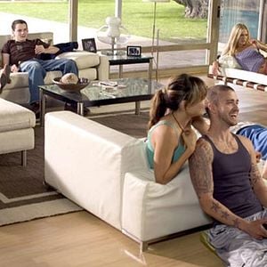 Foto Justin Timberlake