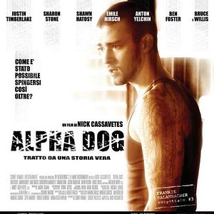 Foto Alpha Dog