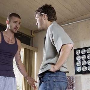 Foto Justin Timberlake