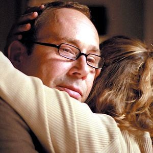 Foto Olivier Gourmet