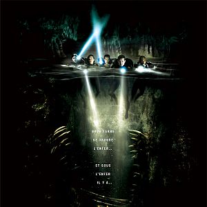 Foto La caverna maldita