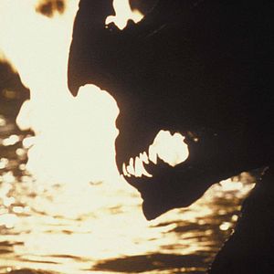 Foto La caverna maldita