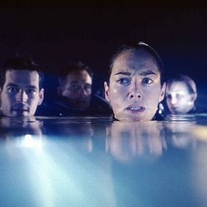 Foto La caverna maldita