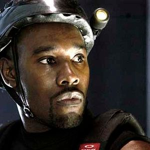 Foto La caverna maldita