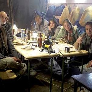 Foto La caverna maldita