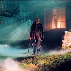 Foto Terror en la niebla