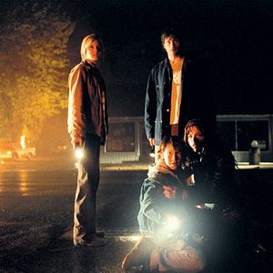 Foto Terror en la niebla