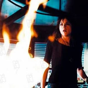 Foto Terror en la niebla