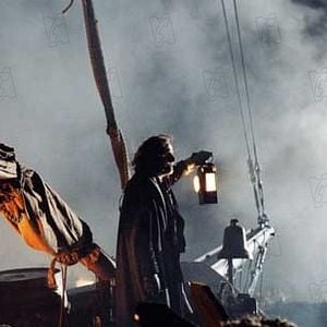 Foto Terror en la niebla