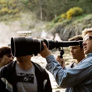 Foto Terror en la niebla