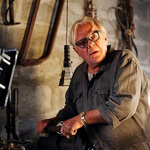 Foto Anthony Hopkins