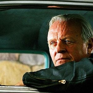 Foto Anthony Hopkins