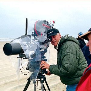 Foto Burt Munro: un sueño, una leyenda