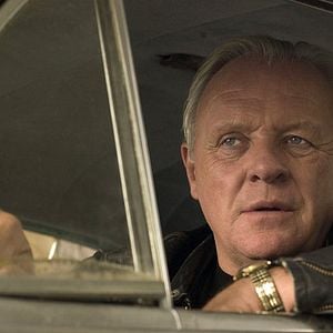 Foto Anthony Hopkins
