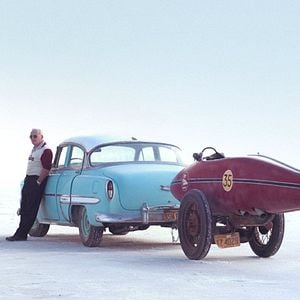 Foto Anthony Hopkins