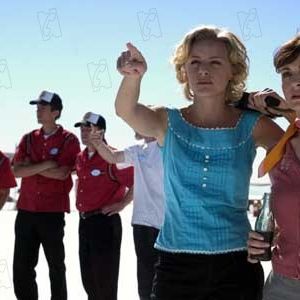 Foto Burt Munro: un sueño, una leyenda