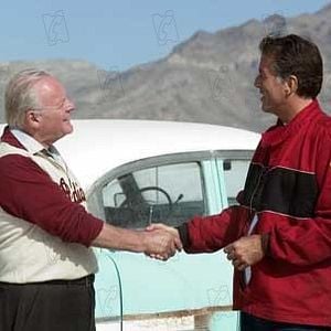 Foto Anthony Hopkins