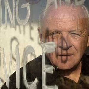 Foto Anthony Hopkins