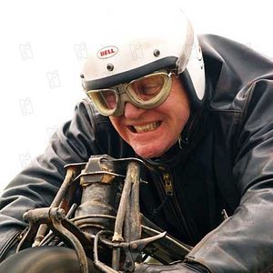 Foto Anthony Hopkins