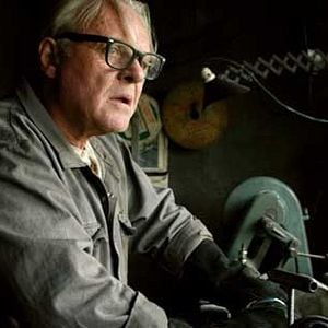 Foto Anthony Hopkins