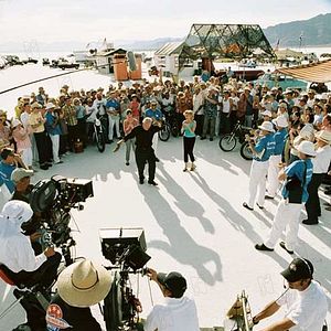Foto Burt Munro: un sueño, una leyenda