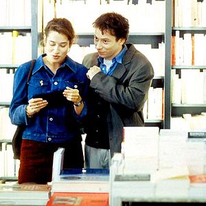 Foto Comment je me suis disputé... (ma vie sexuelle)