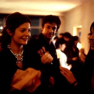 Foto Comment je me suis disputé... (ma vie sexuelle)