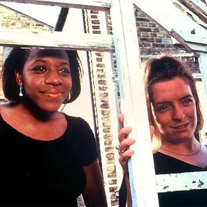 Foto Claire Rushbrook