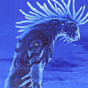 Foto La princesa Mononoke