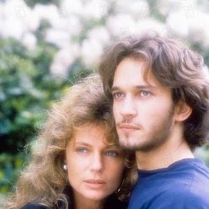 Foto Nadine Trintignant